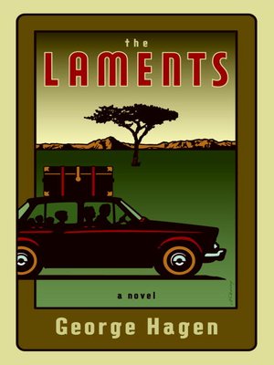cover image of The Laments
